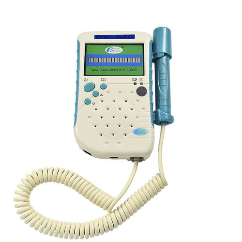 Periphärer Doppler - BV-520 - Shenzhen Bestman Instrument - Taschen