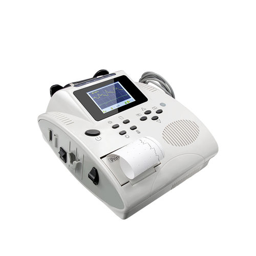 Tischdoppler - BV-620VP - Shenzhen Bestman Instrument - mit Drucker