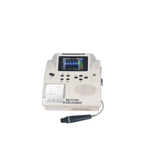 Periphärer Doppler - BV-550  - Shenzhen Bestman Instrument - Tisch / mit Drucker