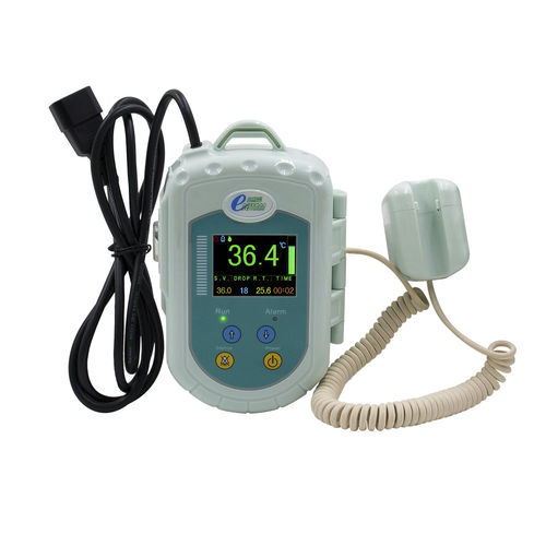 Infusionswärmer - BFW-1000+ - Shenzhen Bestman Instrument