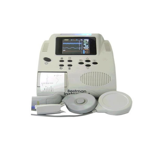 SpO2-Fetalmonitor - BF-610M - Shenzhen Bestman Instrument - FHR / TOCO / mit Drucker