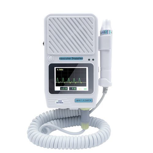Taschendoppler - BV-520T+ - Shenzhen Bestman Instrument - ABI