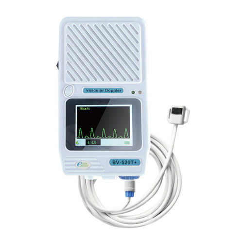 Periphärer Doppler - BV-520T++ - Shenzhen Bestman Instrument - Taschen / ABI