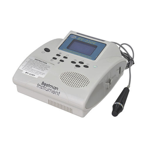 Periphärer Doppler - BV-620V - Shenzhen Bestman Instrument - Tisch