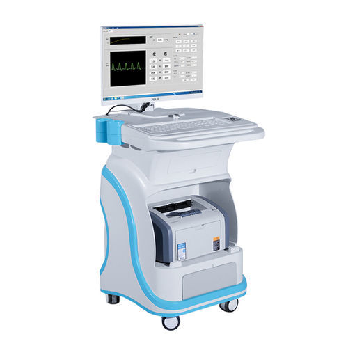 Doppler auf Wagen - BV-660T - Shenzhen Bestman Instrument - ABI / TBI