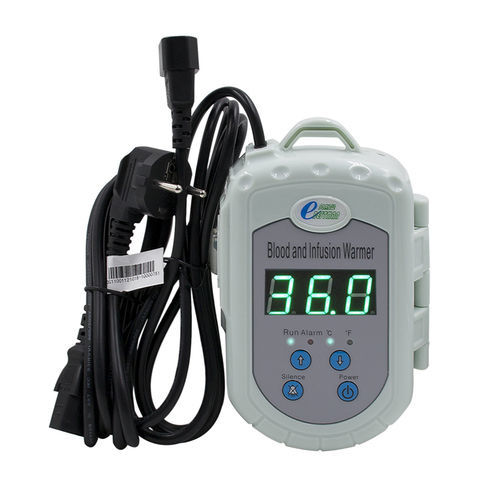 Infusionswärmer - BFW-1000 - Shenzhen Bestman Instrument