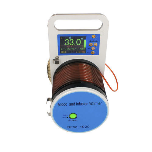 Notfall-Infusionswärmer - BFW-1020 - Shenzhen Bestman Instrument - für OP-Saal