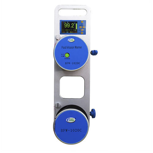 Notfall-Infusionswärmer - BFW-1020C - Shenzhen Bestman Instrument - für OP-Saal