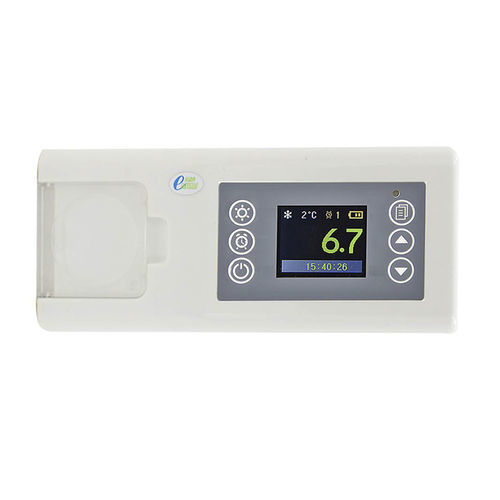Insulin-Kühlbox - BIC-30 - Shenzhen Bestman Instrument - für Transport / Lagerung