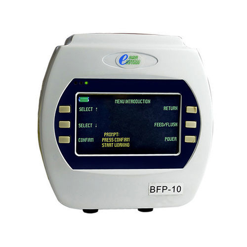 Enterale Ernährungspumpe - BFP-10 - Shenzhen Bestman Instrument - kontinuierlich