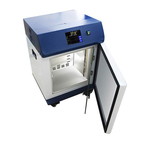 Labor-Inkubator / Heißluft - BFW-1050B - Shenzhen Bestman Instrument - bodenstehend / 1 Tür / mit großem Fassungsvermögen
