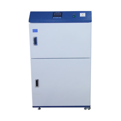 Labor-Inkubator / Heißluft - BFW-1060B - Shenzhen Bestman Instrument - bodenstehend / mit 2 Türen / mit großem Fassungsvermögen