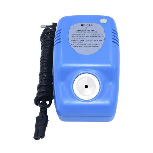 Nadelflamme - BD-320 - Shenzhen Bestman Instrument