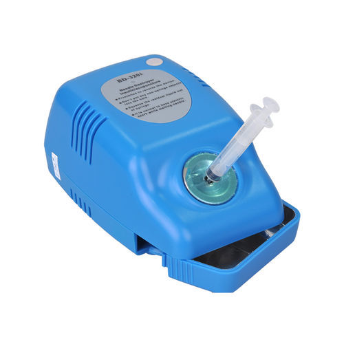 Nadelflamme - BD-320A - Shenzhen Bestman Instrument
