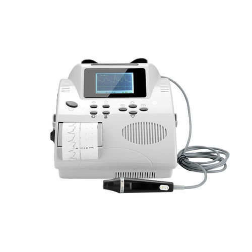 Tischdoppler - BV-620VP - Shenzhen Bestman Instrument - mit Drucker