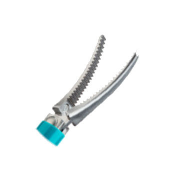Laparoskopische Klemme - CY010 - Applied Medical - zum Greifen / zum Greifen von Gewebe / für Ablation