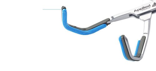 Chirurgische Klemme - A32 Series - Applied Medical - Clamp / gerade / gebogen