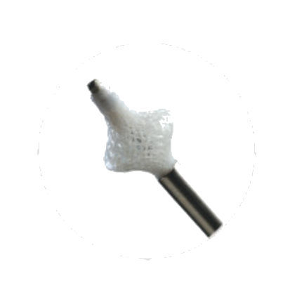 Diagnosekatheter - Aerostat® - Applied Medical - Cholangiographie / Gallen