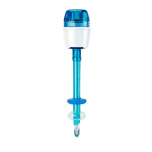 Laparoskopischer Trokar - Kii - Applied Medical - mit geschützter Klinge / mit Einblaseport / mit Ballon