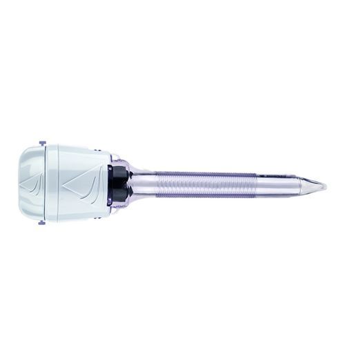 Laparoskopischer Trokar - Kii Optical - Applied Medical - mit abgerundeter Spitze / mit Einblaseport / mit Ballon