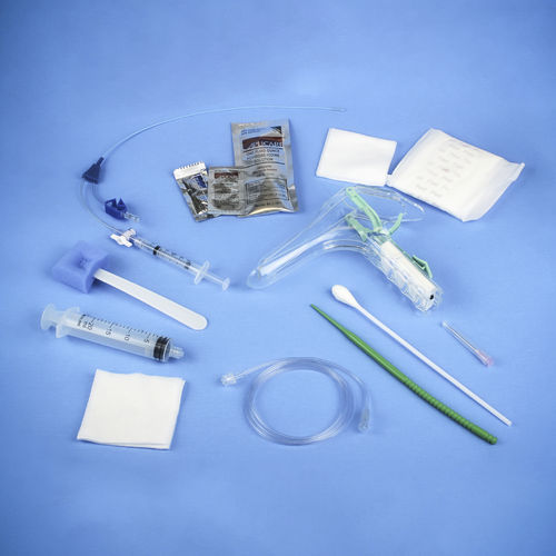 Medizinisches Set für Check-Up - TMI1198 - Thomas Medical - steril / Einweg