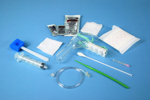 Medizinisches Set für Check-Up - TMI1157 - Thomas Medical - Patienten / steril / Einweg