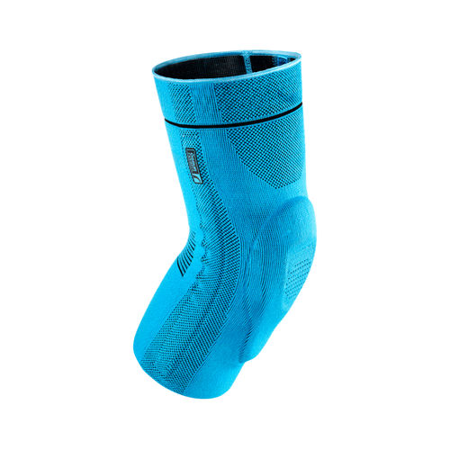 Knie-Stützbandage - Formfit® Pro - Össur - mit Kniescheibenkissen / mit beweglichen Verstärkungen
