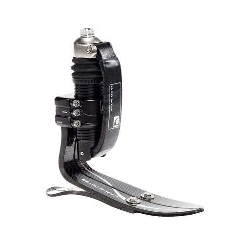 Externe Fußprothese / Stoßdämpfung -  Re-Flex Shock™ - Össur - Dynamische / 3 / 2