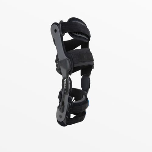 Knieorthese -  Rebound® ACL - Össur - zur Stabilisierung der Kniebänder / mit Gelenk