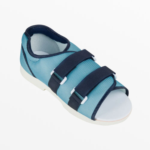 Postoperativer Schuh / halbfeste Sohle - Mesh Top - Össur - für Erwachsene