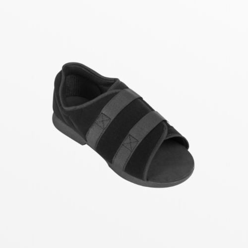 Postoperativer Schuh / steife Sohle - Soft Top - Össur - für Erwachsene