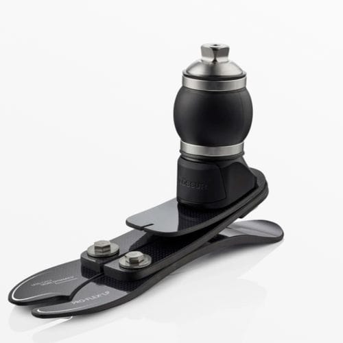 Externe Fußprothese / Stoßdämpfung - Pro-Flex® LP Torsion - Össur - Dynamische / multiaxial / zum Gehen