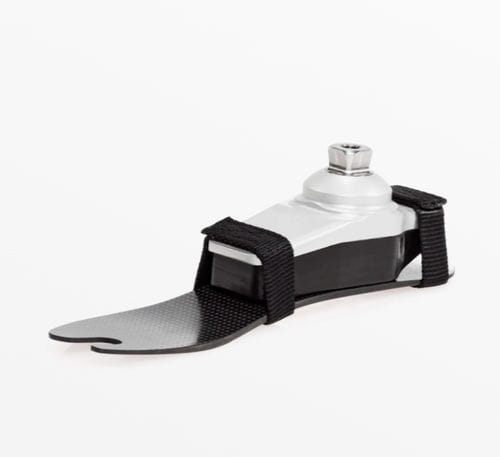 Multiaxialer externe Fußprothese - Flex-Foot® Balance - Össur - zum Gehen