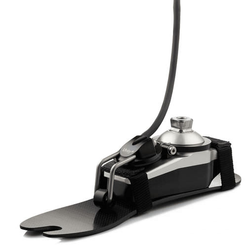 Multiaxialer externe Fußprothese - Flex-Foot® Balance - Össur - 1 / zum Gehen / für Erwachsene