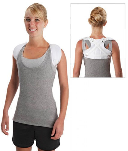 Clavicula-Orthese - Front Closure - Össur
