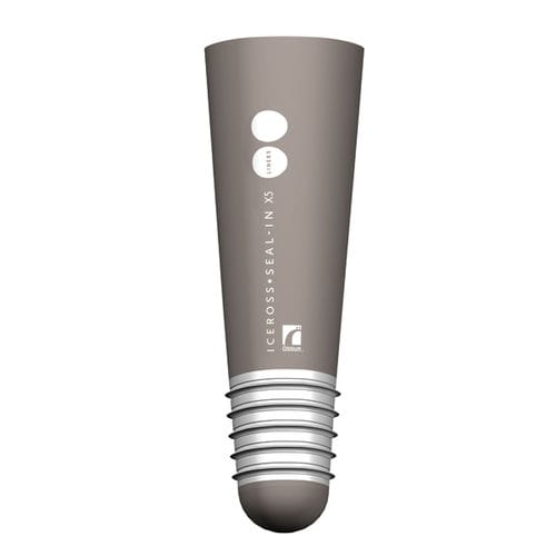 Beinprothesenschutz - Iceross Seal-In® X5 TF - Össur