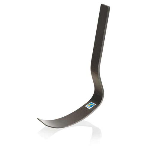 Externe Fußprothese / Dynamische - Flex-Foot Cheetah® - Össur - 4 / zum Laufen / für Erwachsene