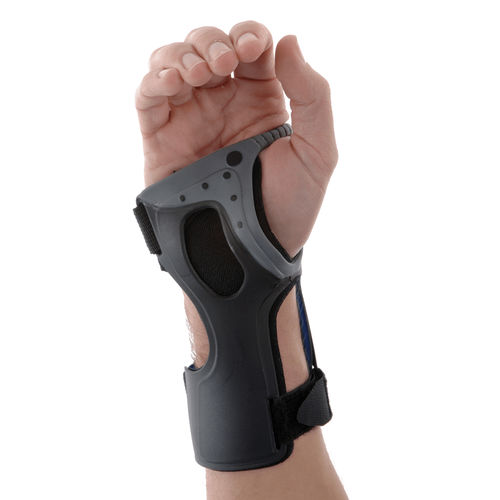 Handgelenkschiene - Exoform® Carpal - Össur - Druckentlastung des Mittelarmnervs