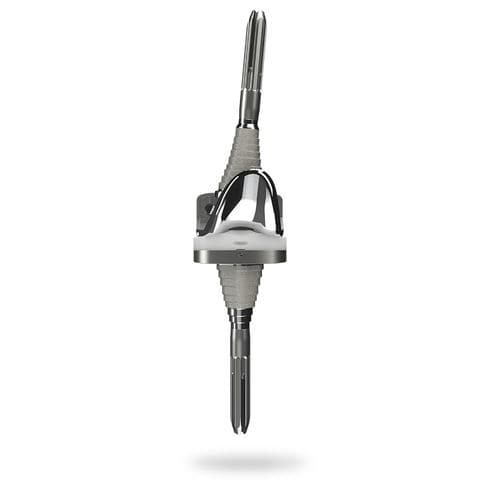 Femur-Patella Knieprothese - BKS® - Ortho Development - Revision / mit mobiler Scheibe