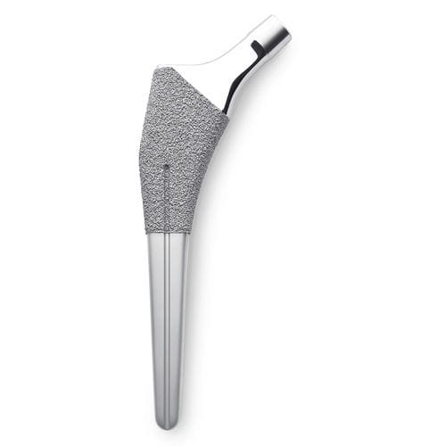 Zementfreie Hüftschaftprothese - OVATION®  - Ortho Development