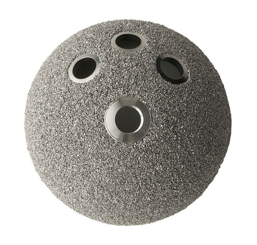 Zementfreie Hüftpfannenprothese - LEGEND® - Ortho Development
