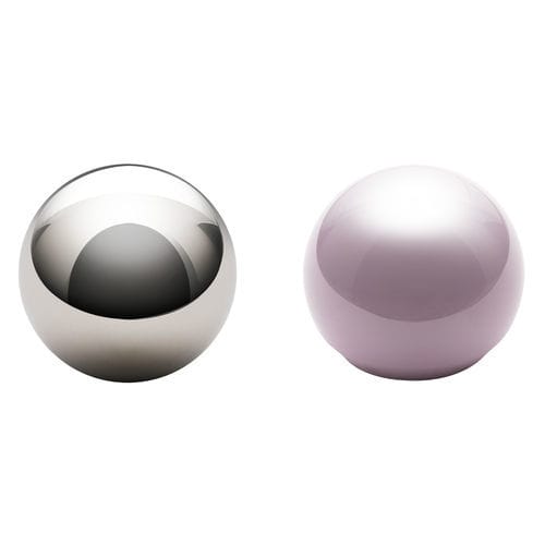 Hüftkopfprothese - Cobalt Chrome  - Ortho Development