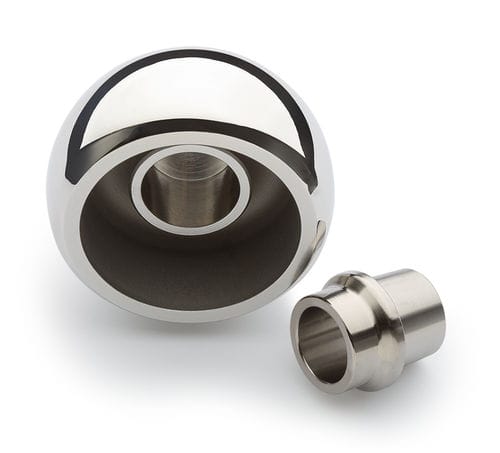 Hüftkopfprothese - SOLITUDE® UNIPOLAR - Ortho Development