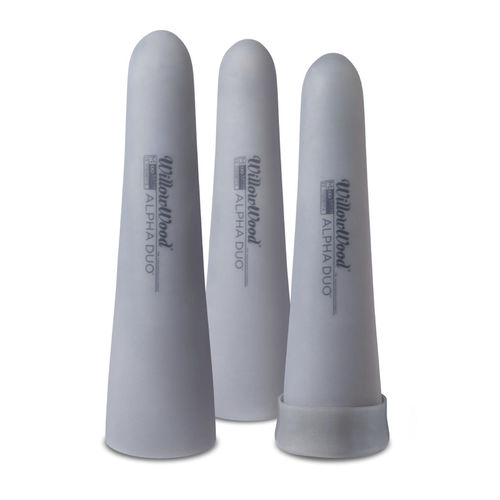 Transtibialer Prothesenschutz - Alpha Duo® - WillowWood - transfemoral
