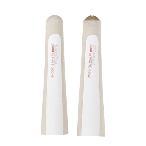 Transtibialer Prothesenschutz - Alpha Silicone® - WillowWood
