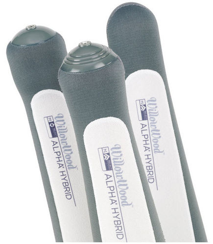 Transtibialer Prothesenschutz - Alpha Hybrid® - WillowWood