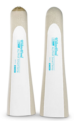 Transtibialer Prothesenschutz - Alpha SmartTemp® - WillowWood