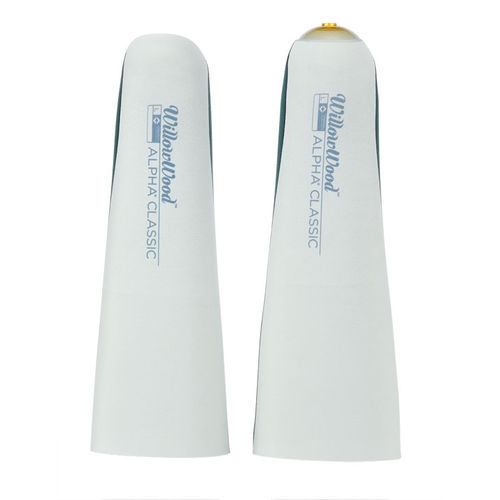 Transtibialer Prothesenschutz - Alpha Classic® - WillowWood