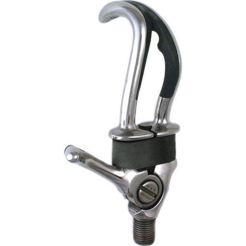 Handprothese mit Kraftantrieb - Hosmer 8X - Fillauer - Hoo / für Erwachsene
