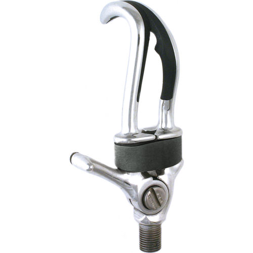 Handprothese mit Kraftantrieb - Hosmer 88X - Fillauer - Hoo / für Erwachsene